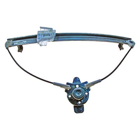 Wai Global MANUAL WINDOW REGULATOR, WMR4639R WMR4639R